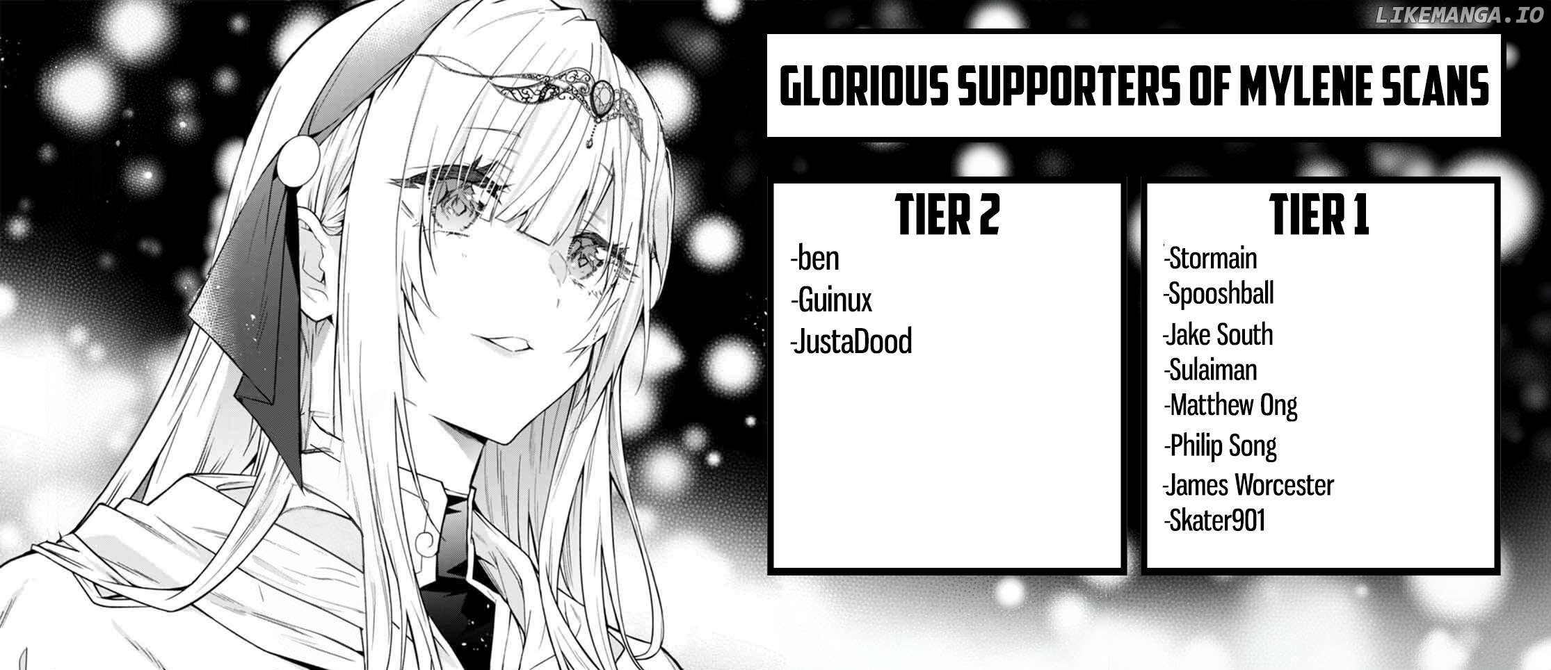 More Than a Married Couple, But Not Lovers, Chapter 69 image 37